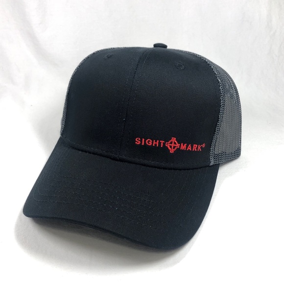 Sightmark Other - Sightmark SnapBack Baseball Cap